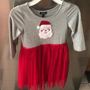 Little girls dress